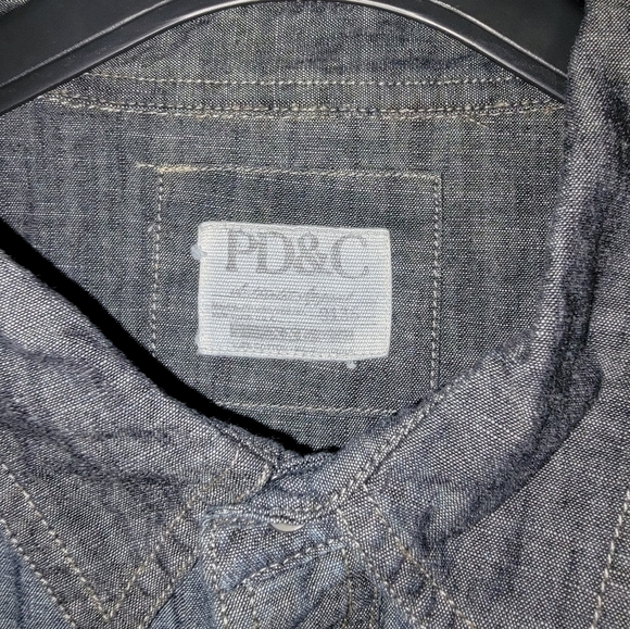 Men's THE BEST OF CLASSIC DENIM Size: 2XL - Picture 7 of 10